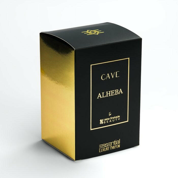 CAVE ALHEBA - Cave - perfume.