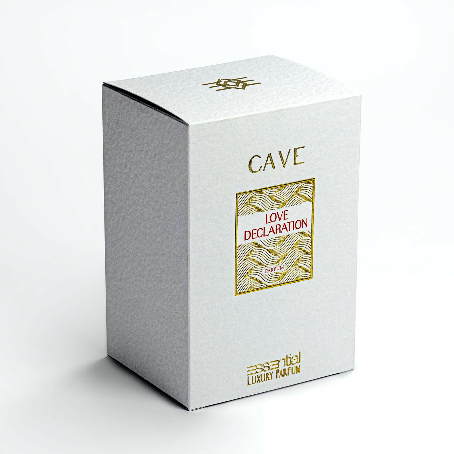LOVE DECLARATION - Cave - perfume.