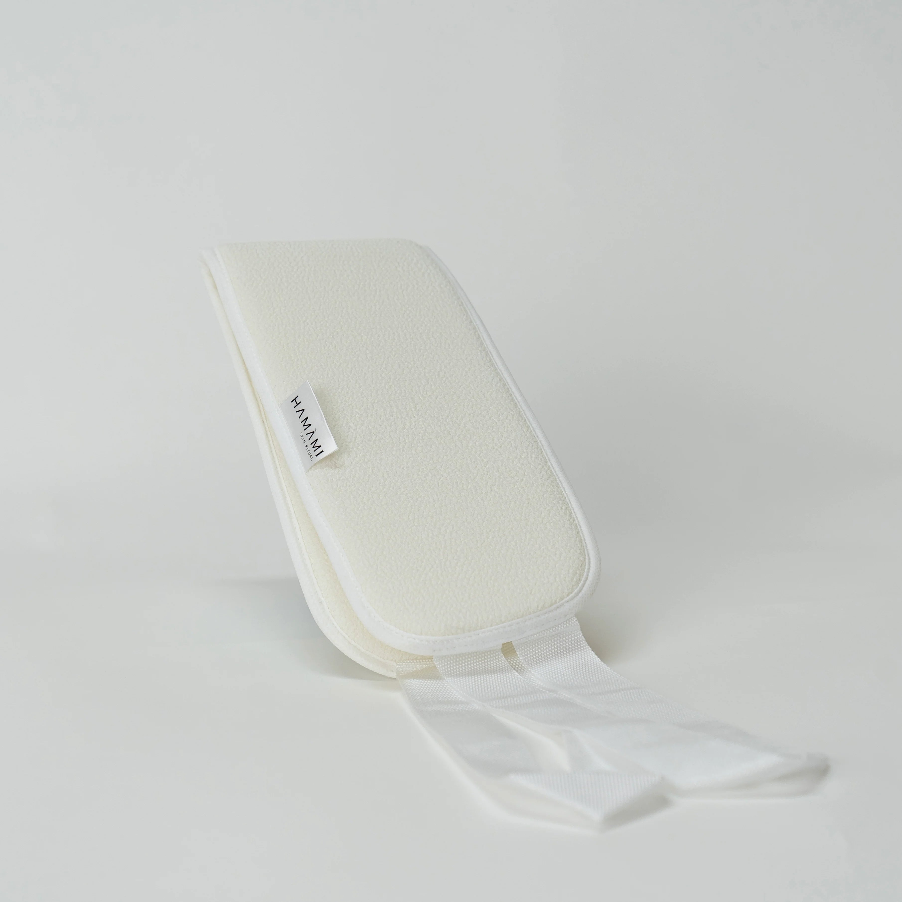 Back Scrubber - Amami - Skin Care.