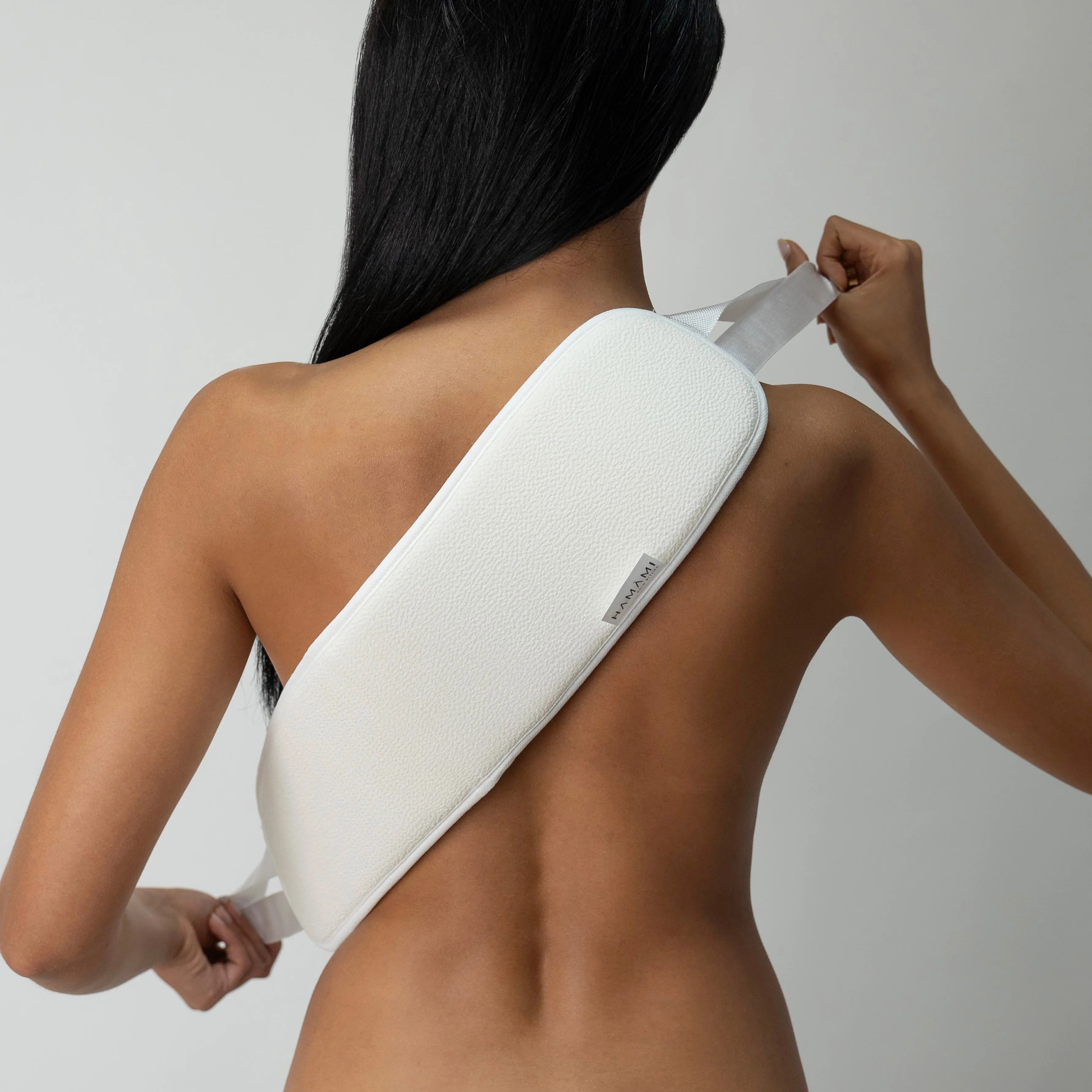 Back Scrubber - Amami - Skin Care.