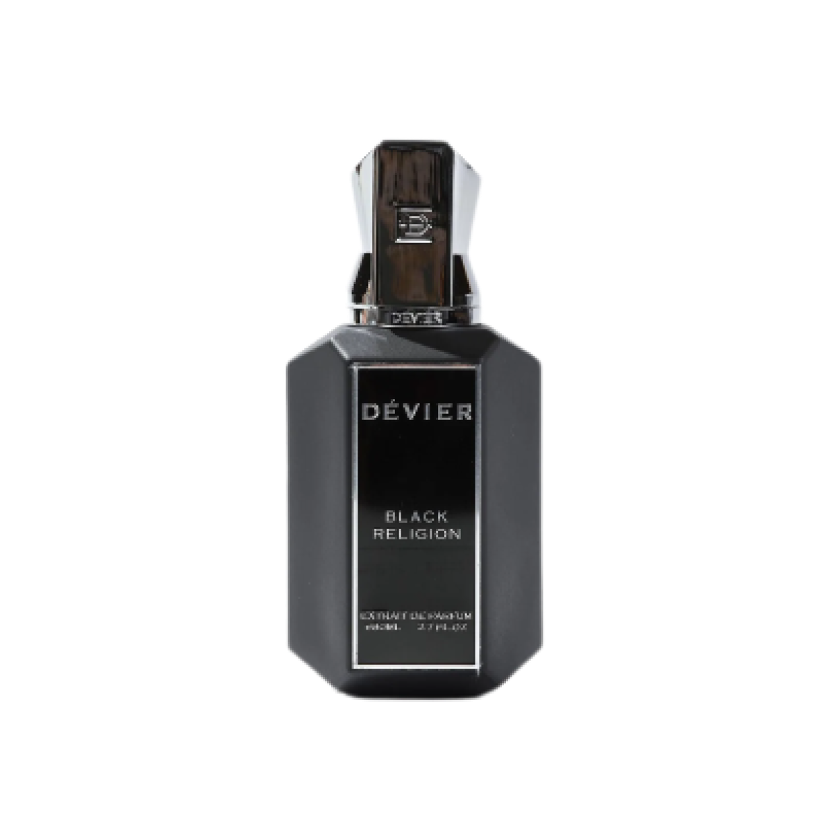 Black Religion -  Dèvier -  perfume.