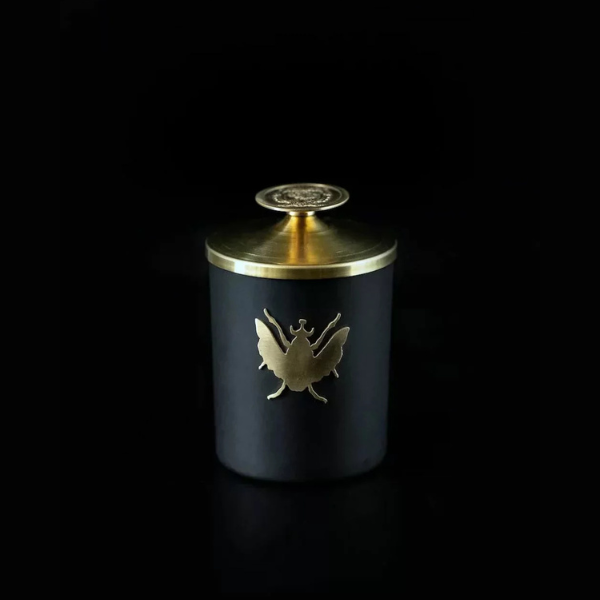 Casati Blend Black – Eclissi – Limited Edition Exclusive Casati