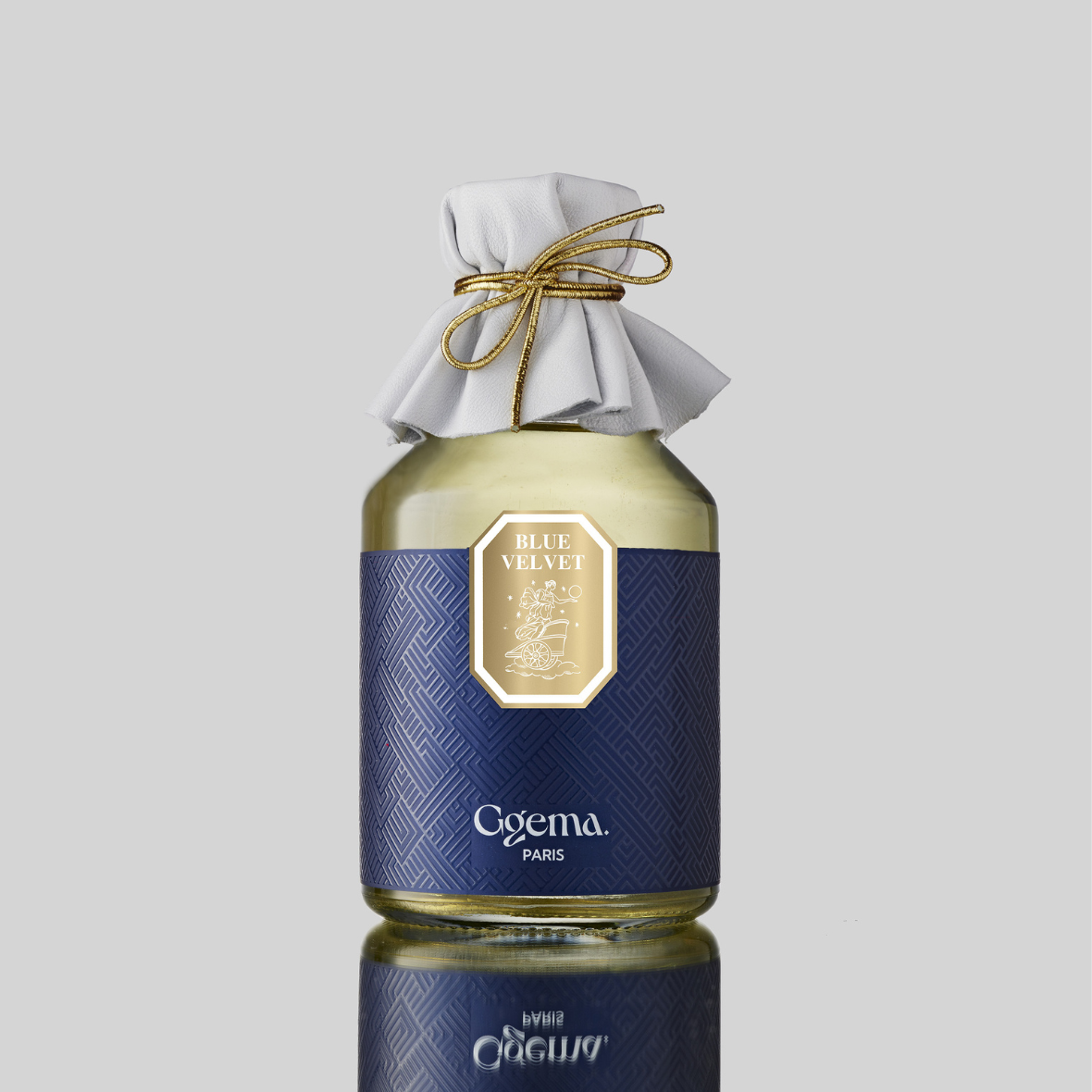 Blue Velvet - Ggema - perfume.