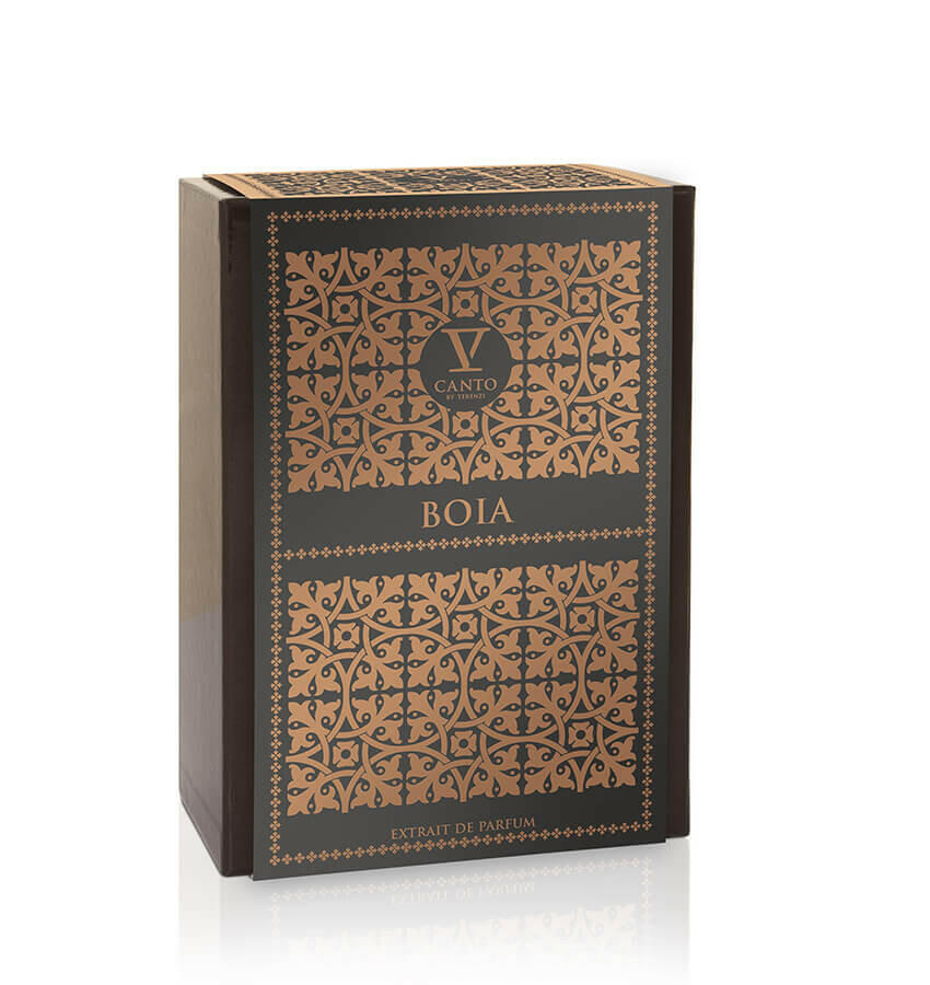 Boia - Tiziana Terenzi - perfume.