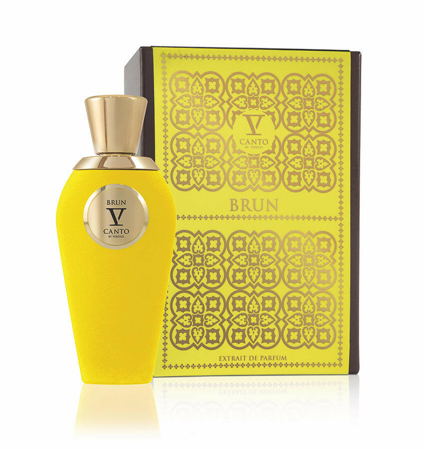 Brun - Tiziana Terenzi - perfume