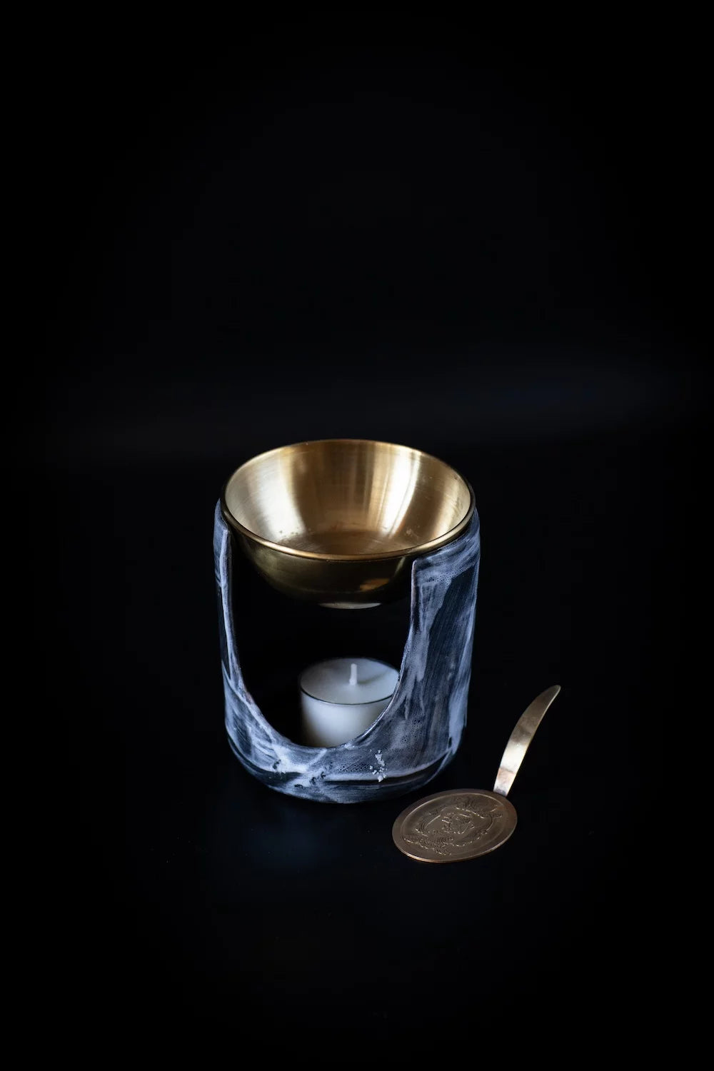 Casati Burner Fluido - CASATI - Candles.