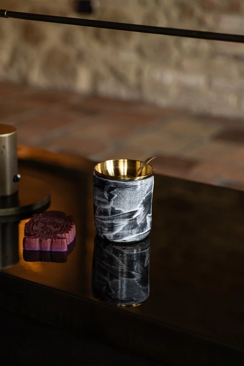 Casati Burner Fluido - CASATI - Candles.