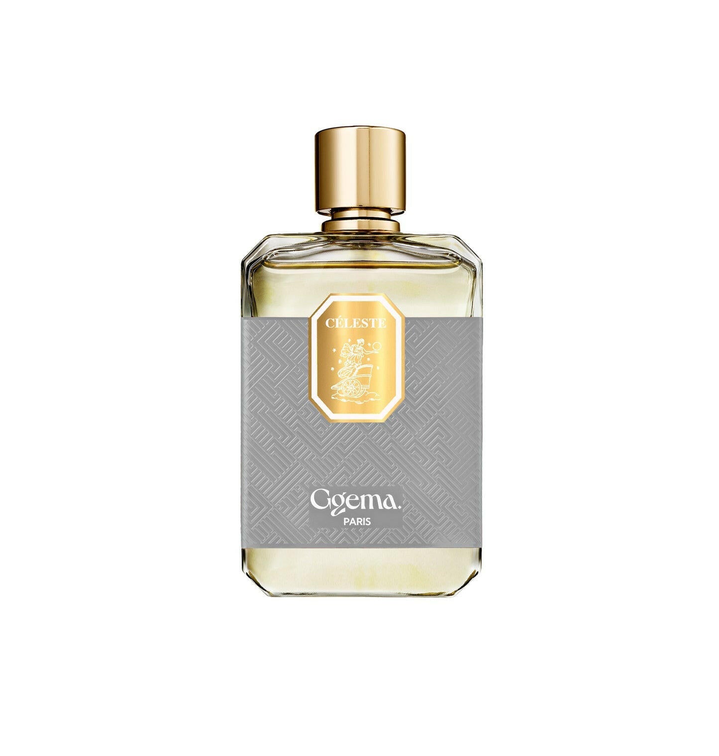 Céleste - Ggema - perfume.