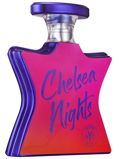 Chelsea Night -  Bond No 9 -  perfume.