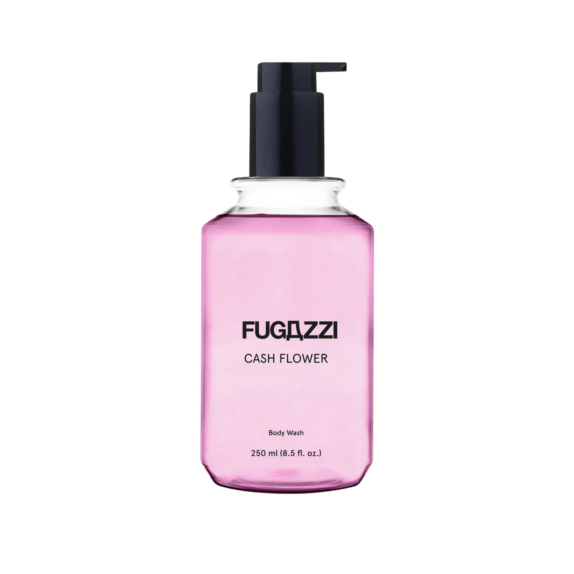 Cash Flower Body Wash