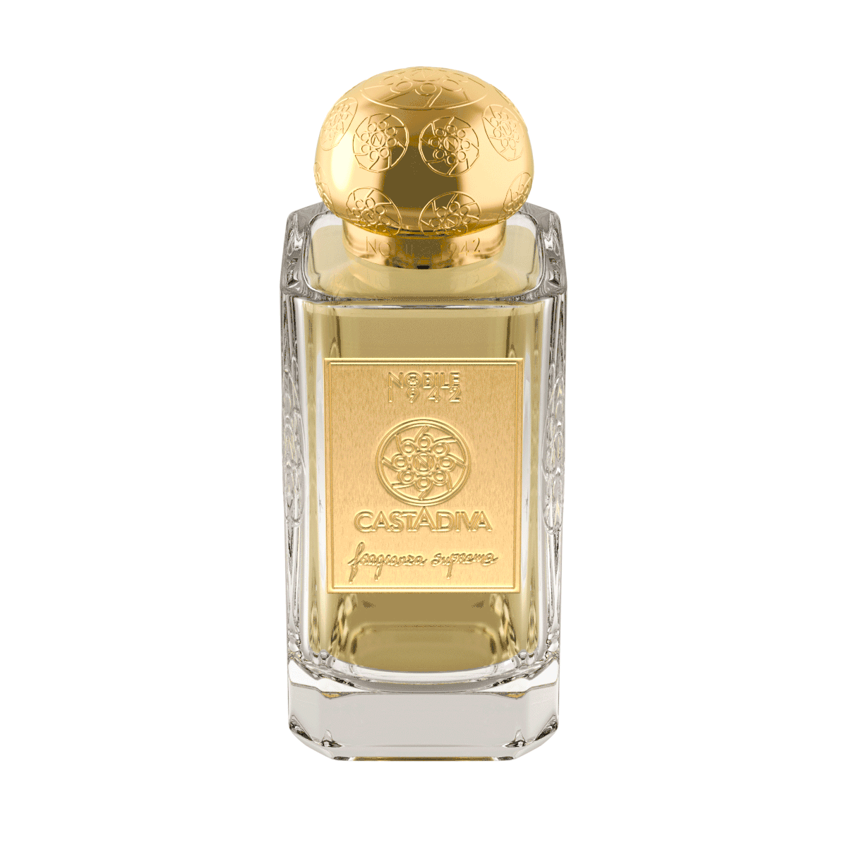Castadiva - Nobile 1942 - perfume