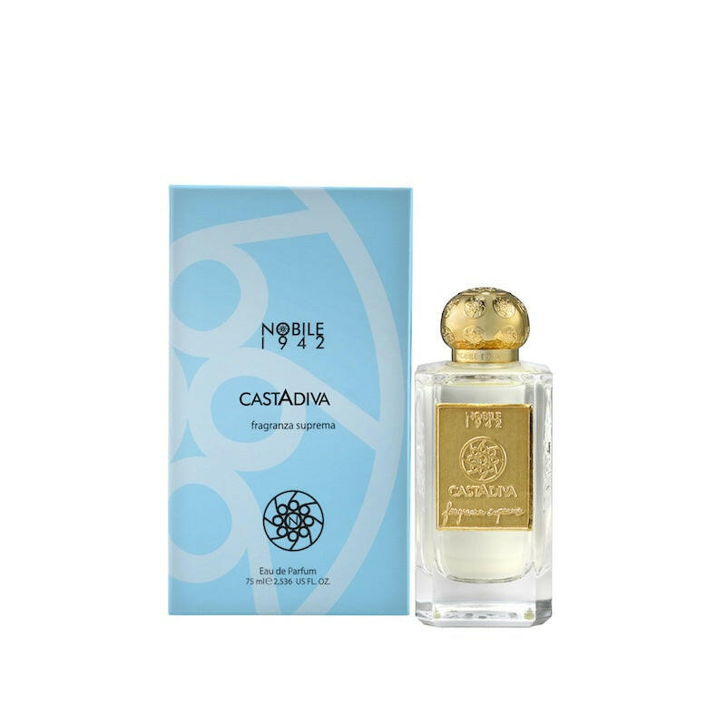 Castadiva - Nobile 1942 - perfume