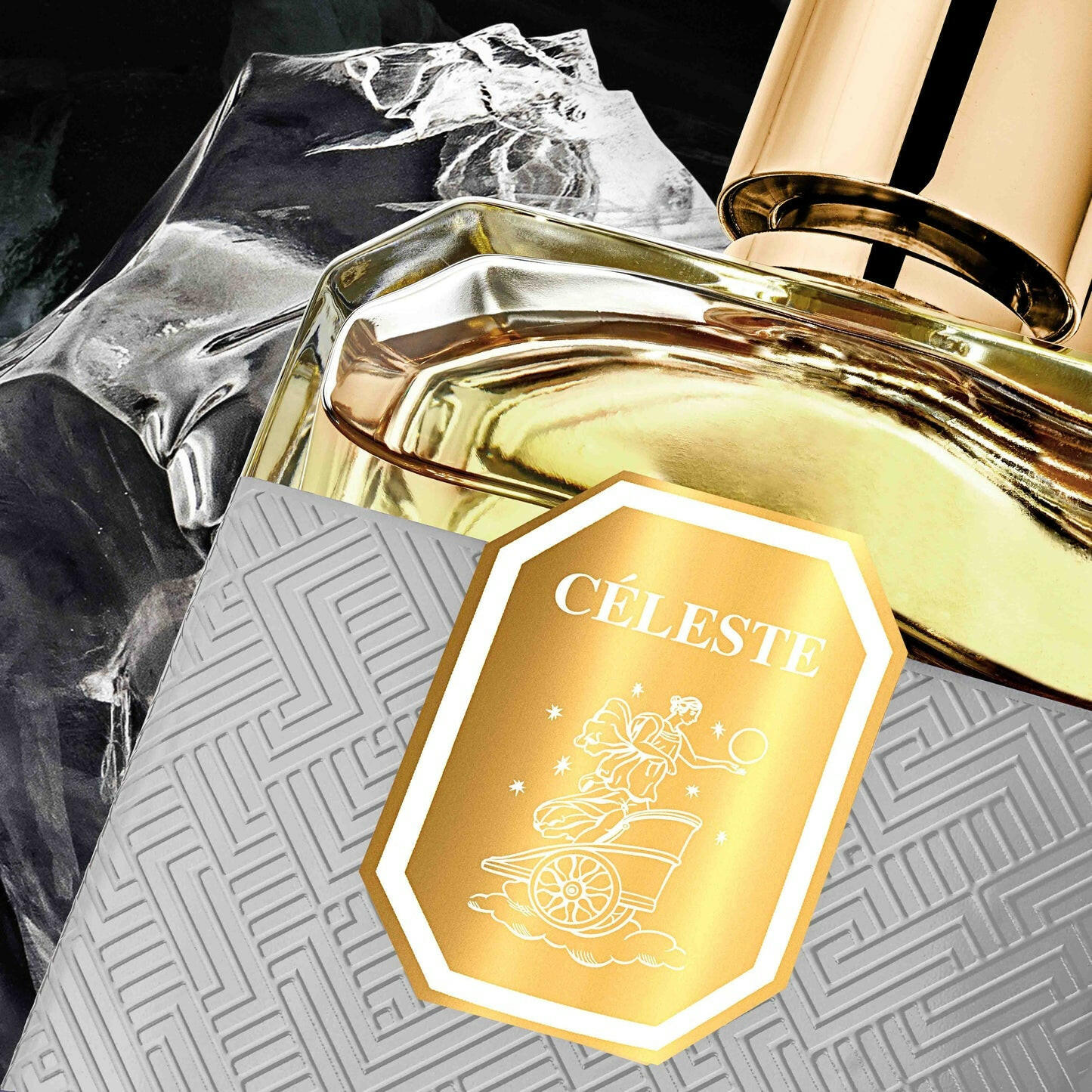Céleste - Ggema - perfume.