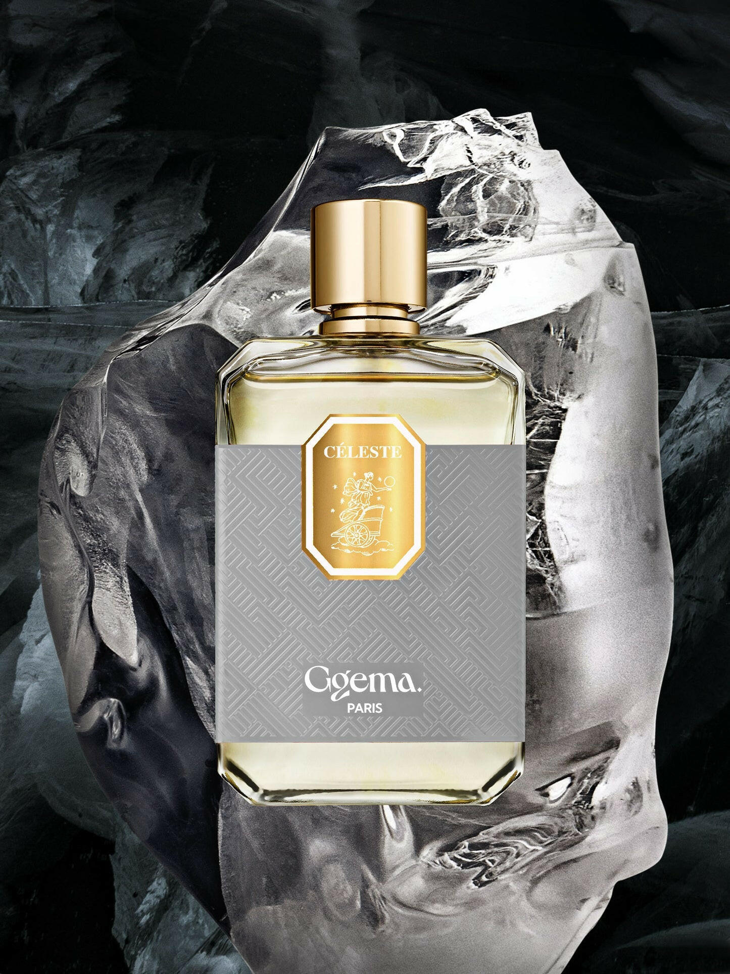 Céleste - Ggema - perfume.