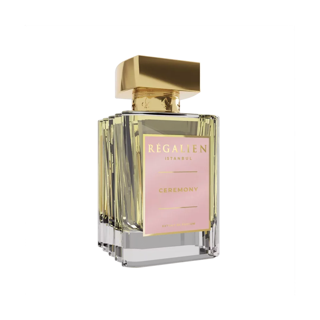 Ceremony - Regalièn - perfume