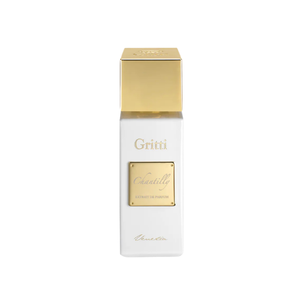 Chantilly Extrait