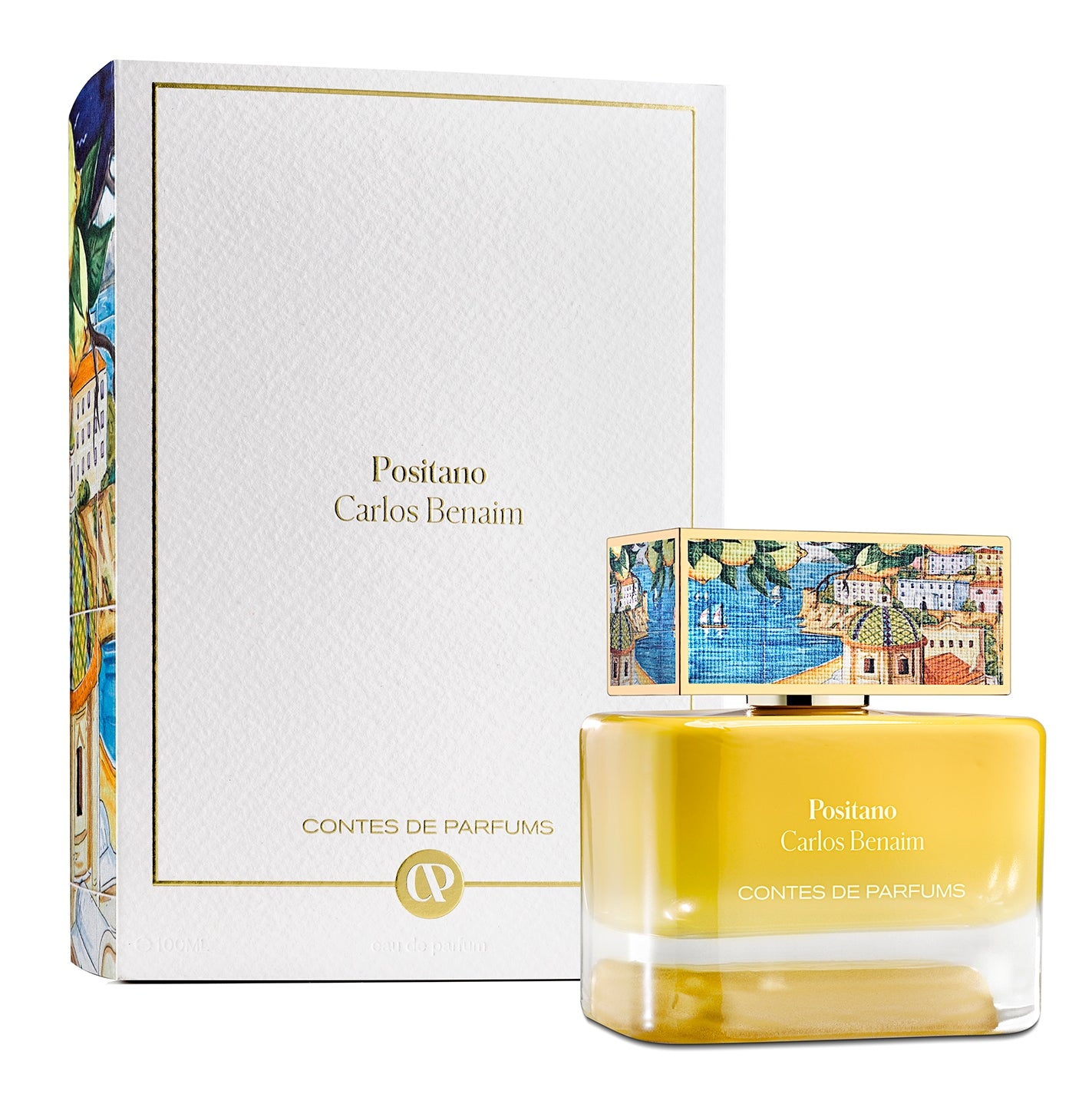 Positano