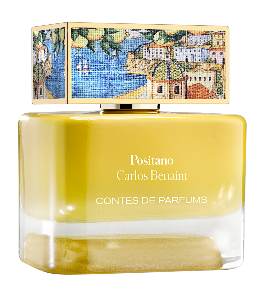 Positano