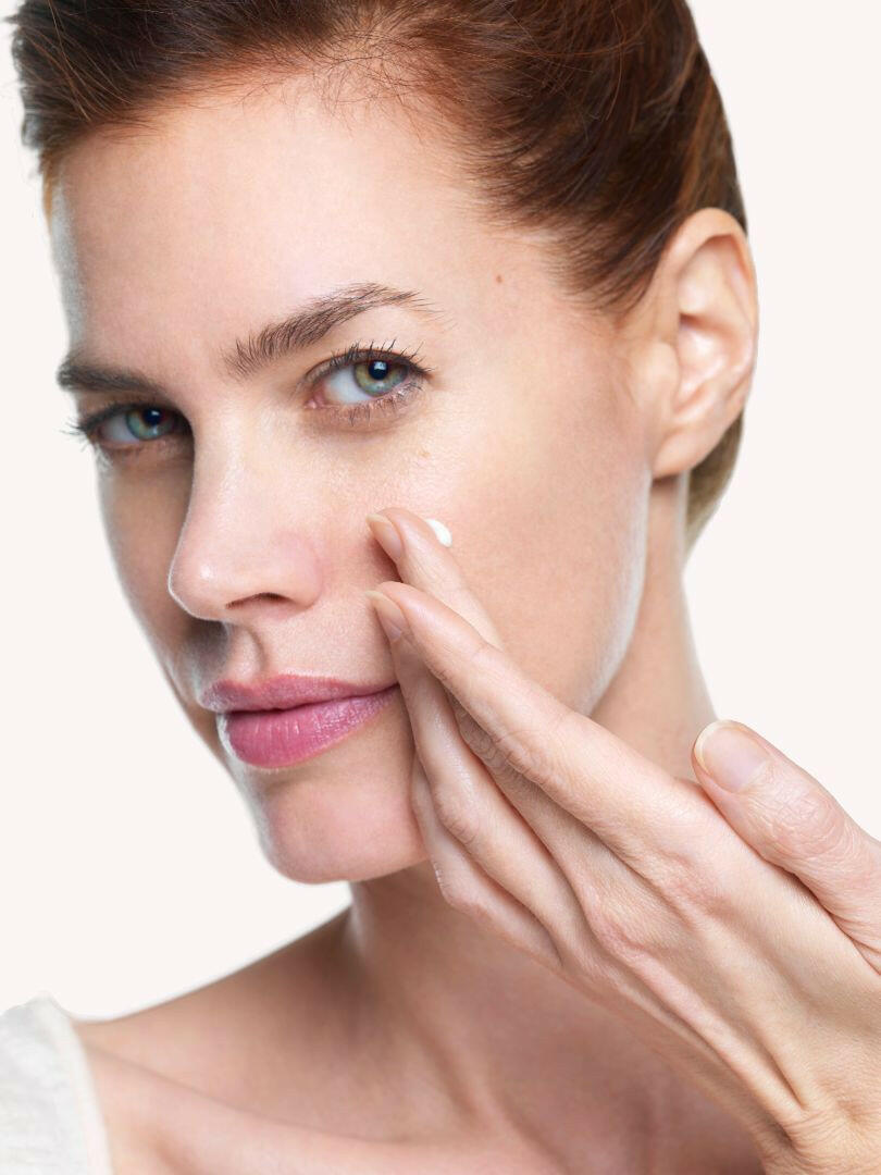 LA CREMA FLUIDA - Le Domaine - Skin Care.