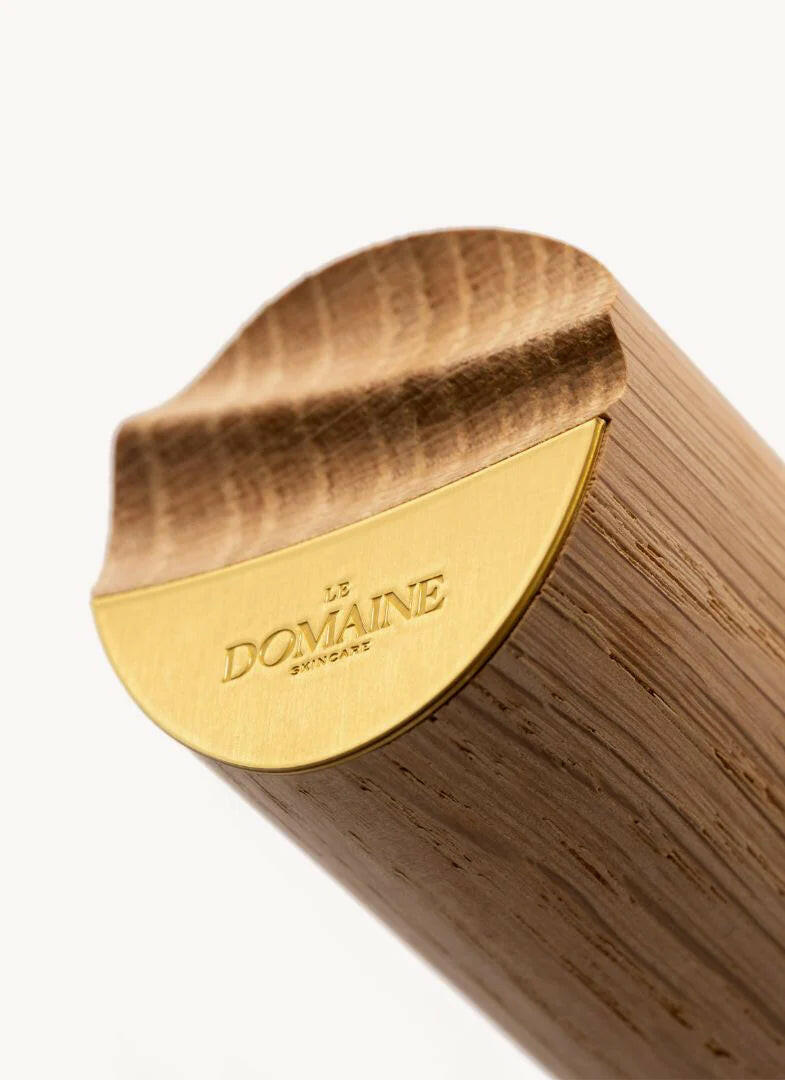 IL SIERO - Le Domaine - Skin Care.