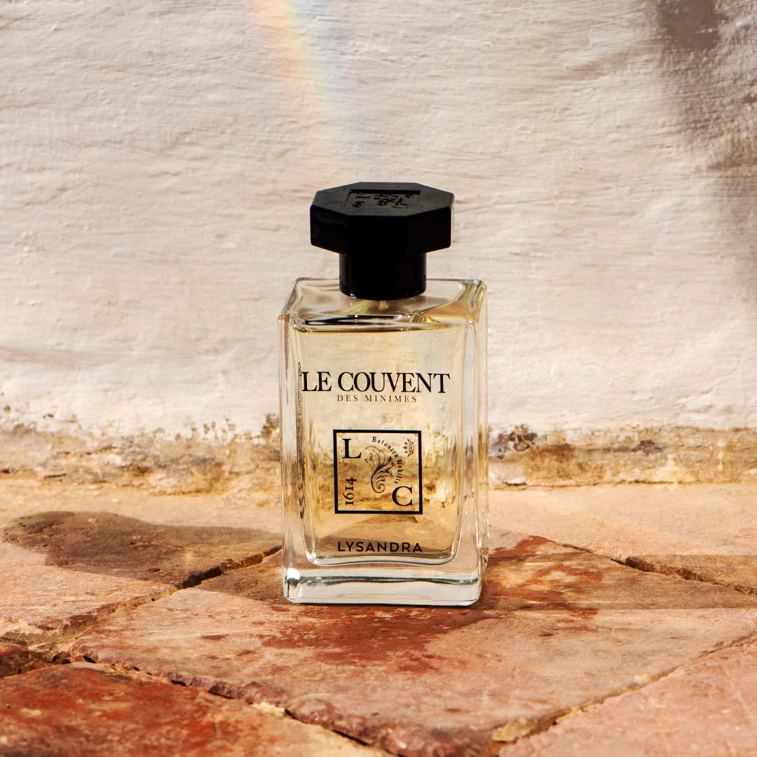 LYSANDRA - Le Couvent - perfume.