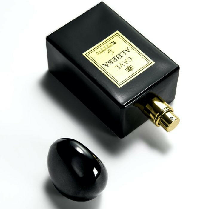 CAVE ALHEBA - Cave - perfume.