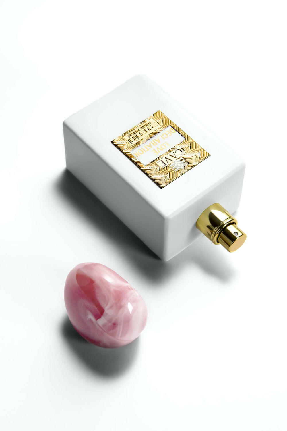 LOVE DECLARATION - Cave - perfume.