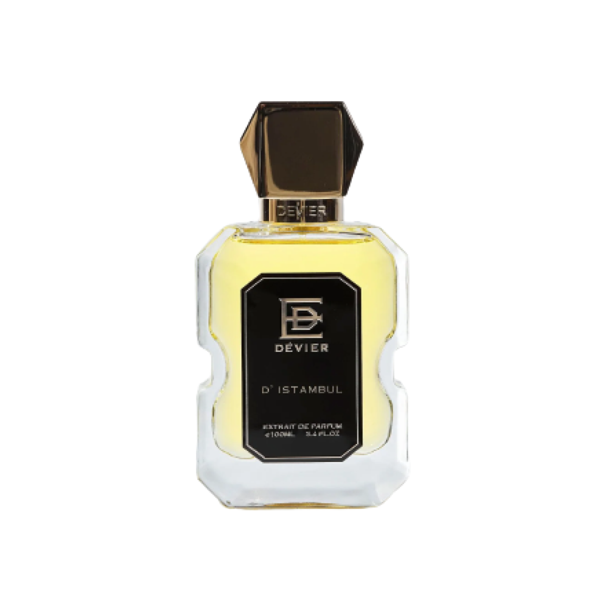 D' Istambul -  Dèvier -  perfume.