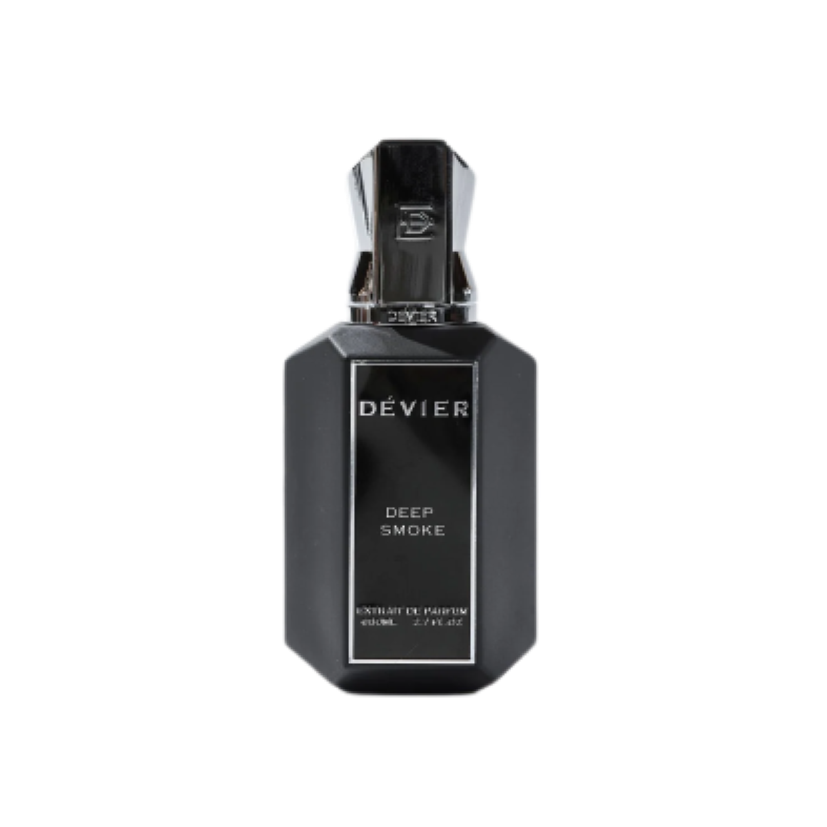 Deep Smoke -  Dèvier -  perfume.