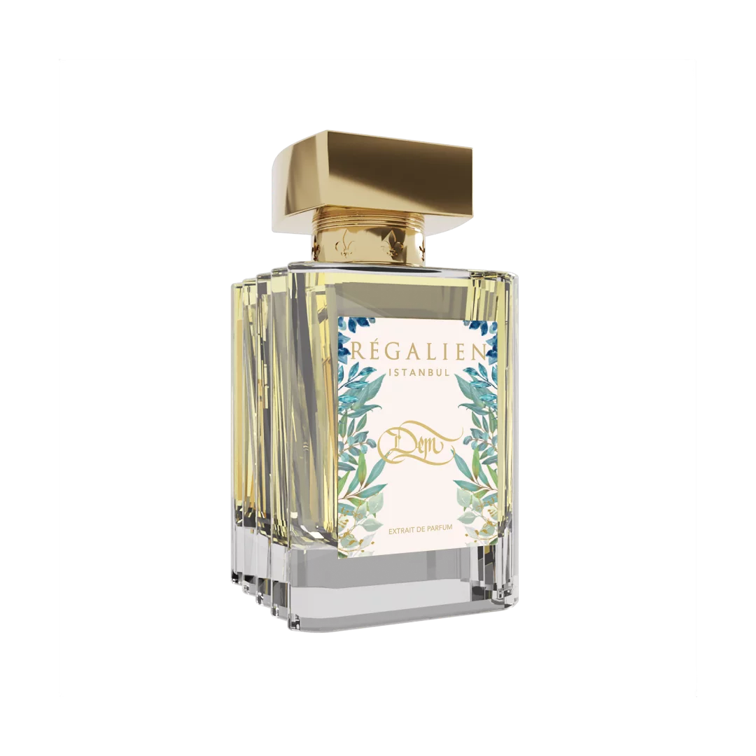 Dem - Regalièn - perfume