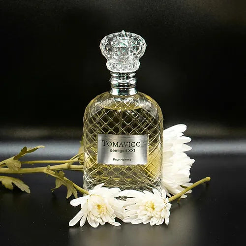 Demigod XXI - Tomavicci - perfume
