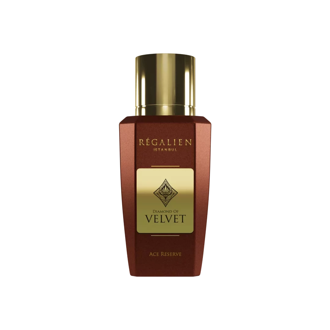 Diamond of Velvet - Regalièn - perfume