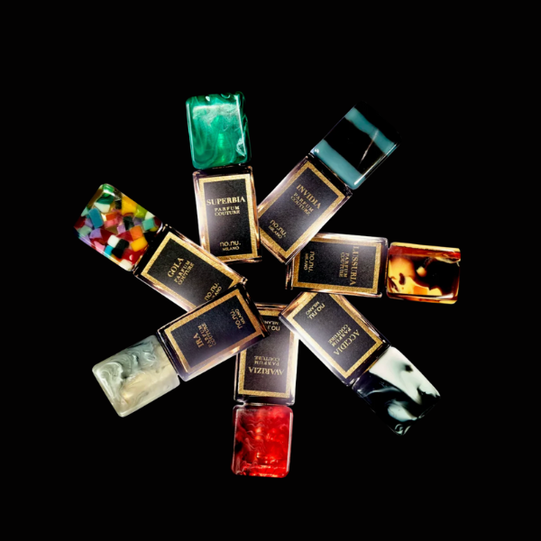 Discovery Luxury kit