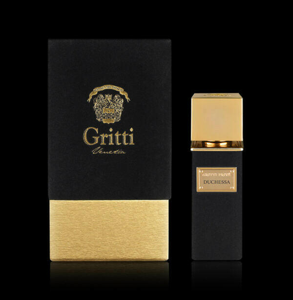 Duchessa - Gritti - perfume