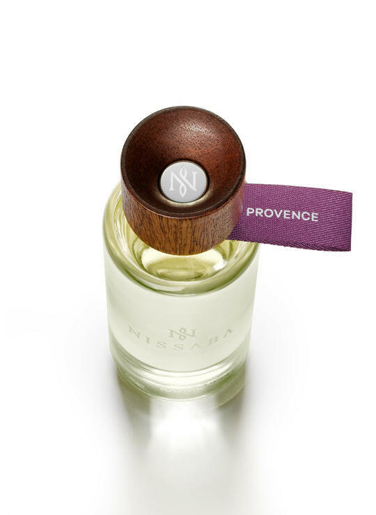 Provence - Nissaba - perfume.
