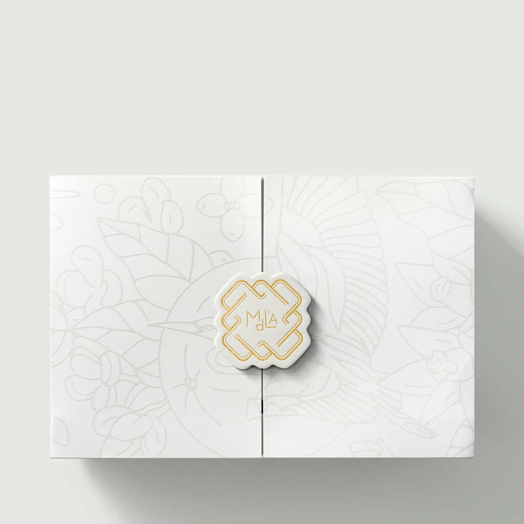CHAPTER EDITIONS 03 - Art & Parfums - perfume.