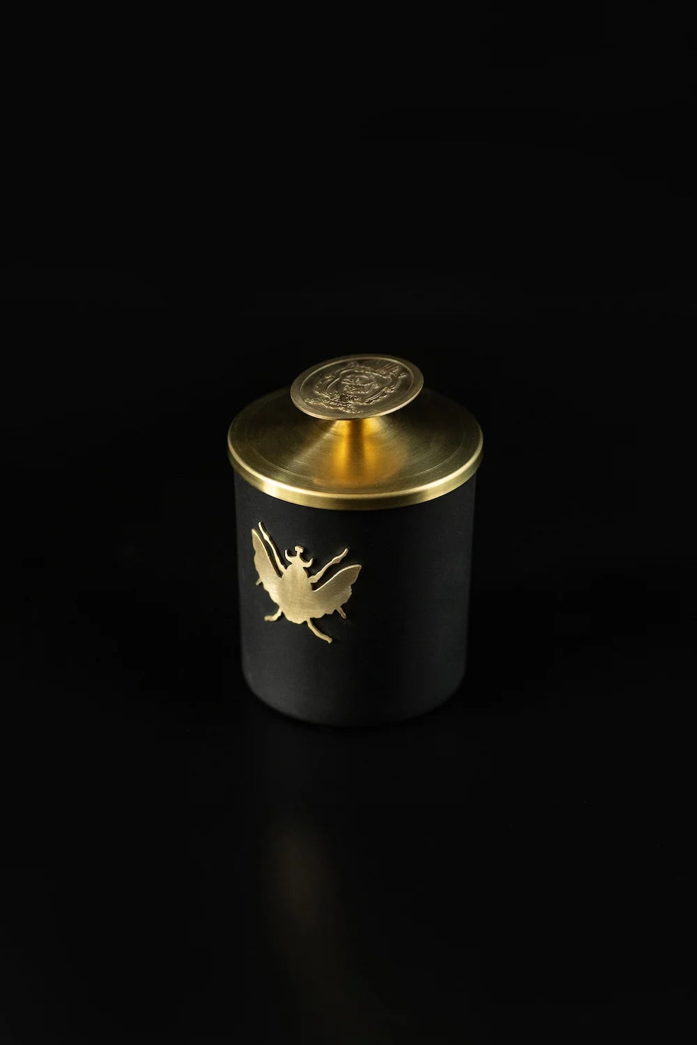 Casati Blend Black – Eclissi – Limited Edition Exclusive Casati - CASATI - Candles.