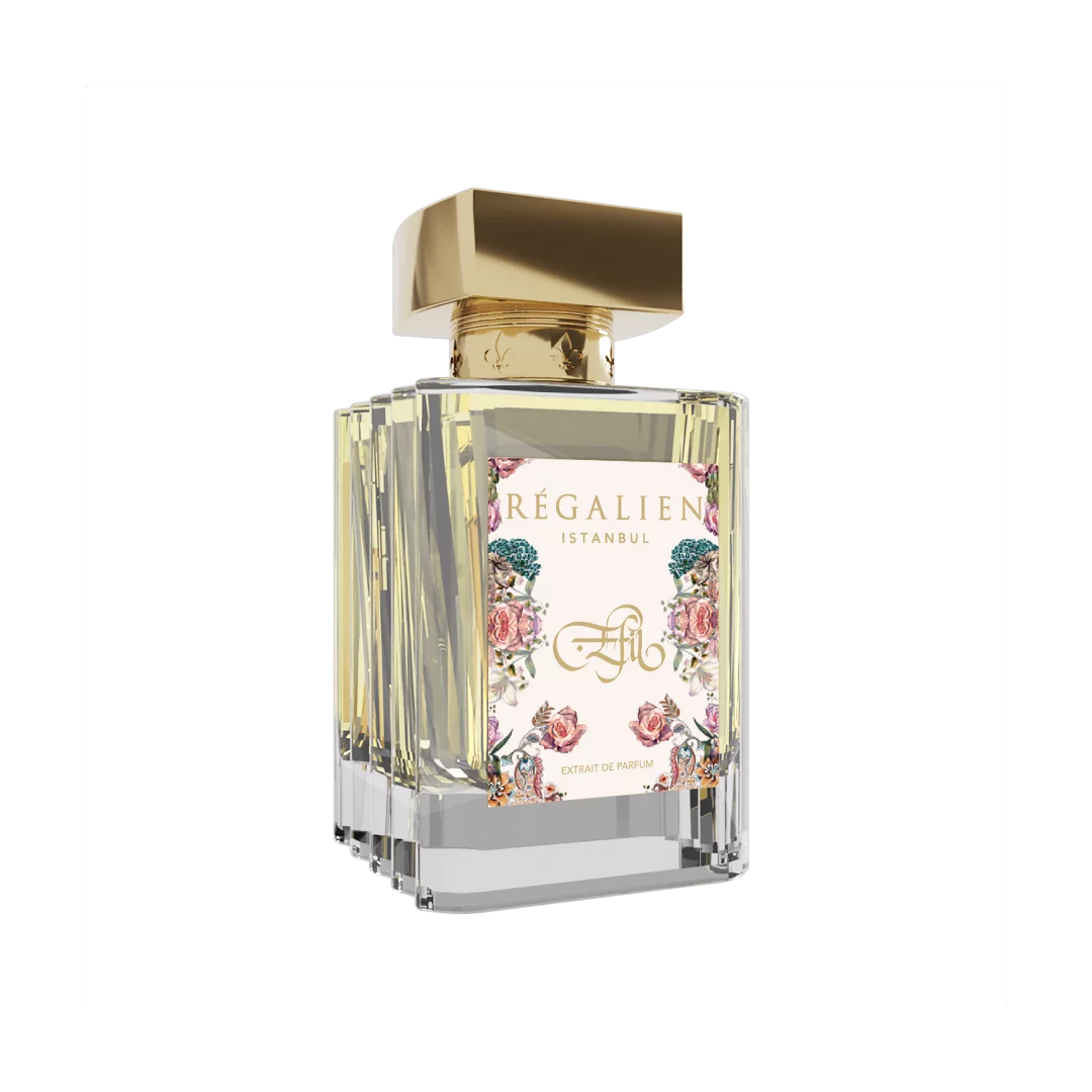Efil - Regalièn - perfume