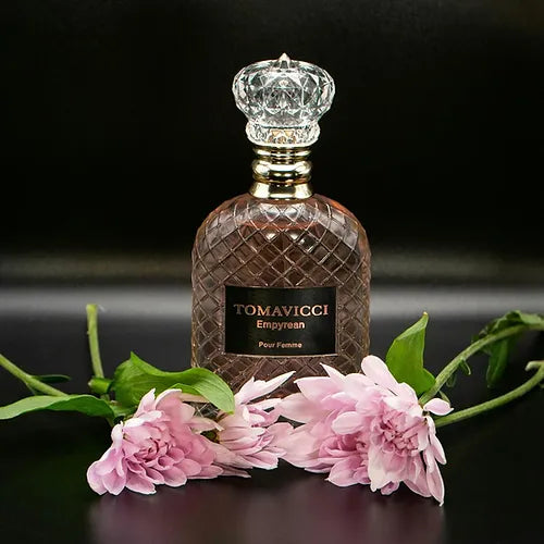 Empyrean - Tomavicci - perfume