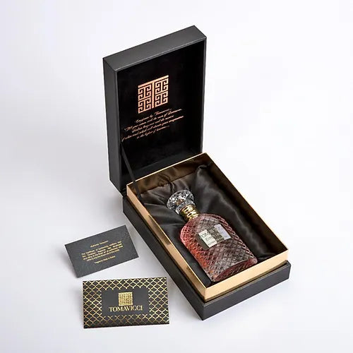 Empyrean - Tomavicci - perfume