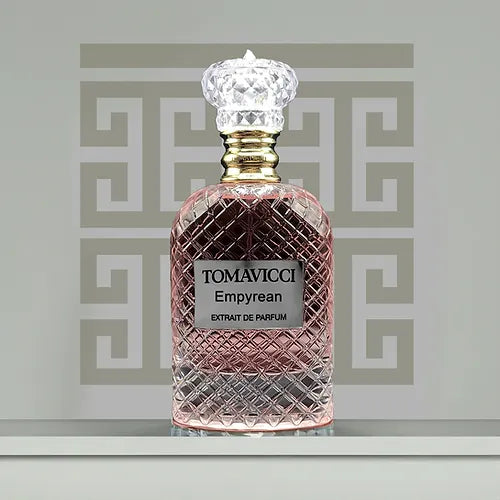 Empyrean - Tomavicci - perfume