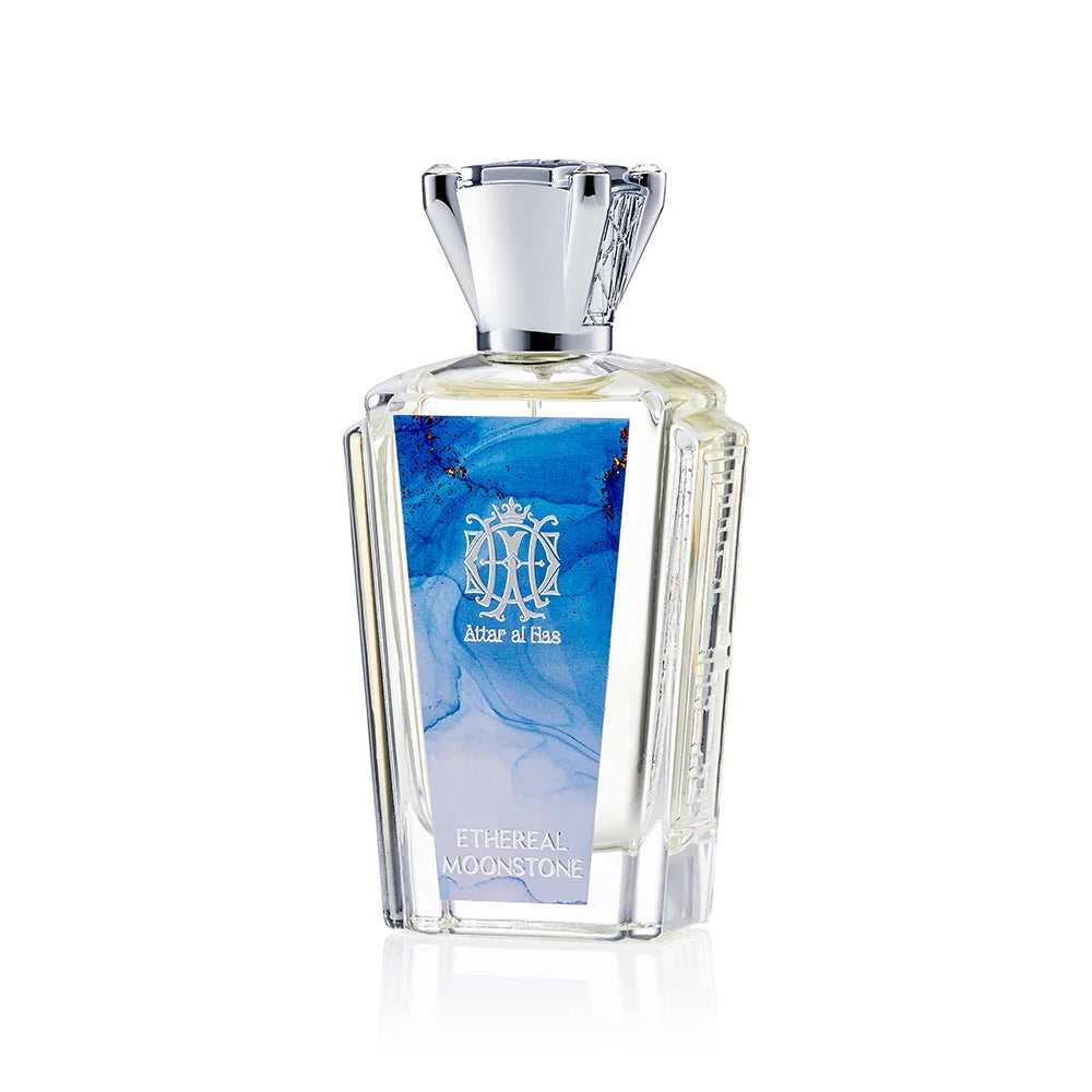 Ethereal Moonstone - Attar Al Has - perfume.