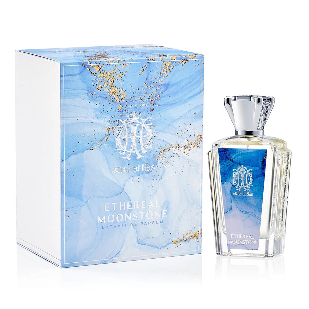 Ethereal Moonstone - Attar Al Has - perfume.