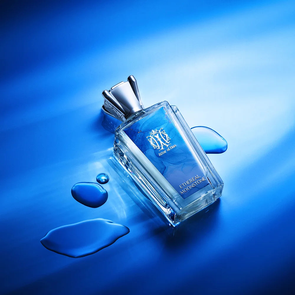 Ethereal Moonstone - Attar Al Has - perfume.