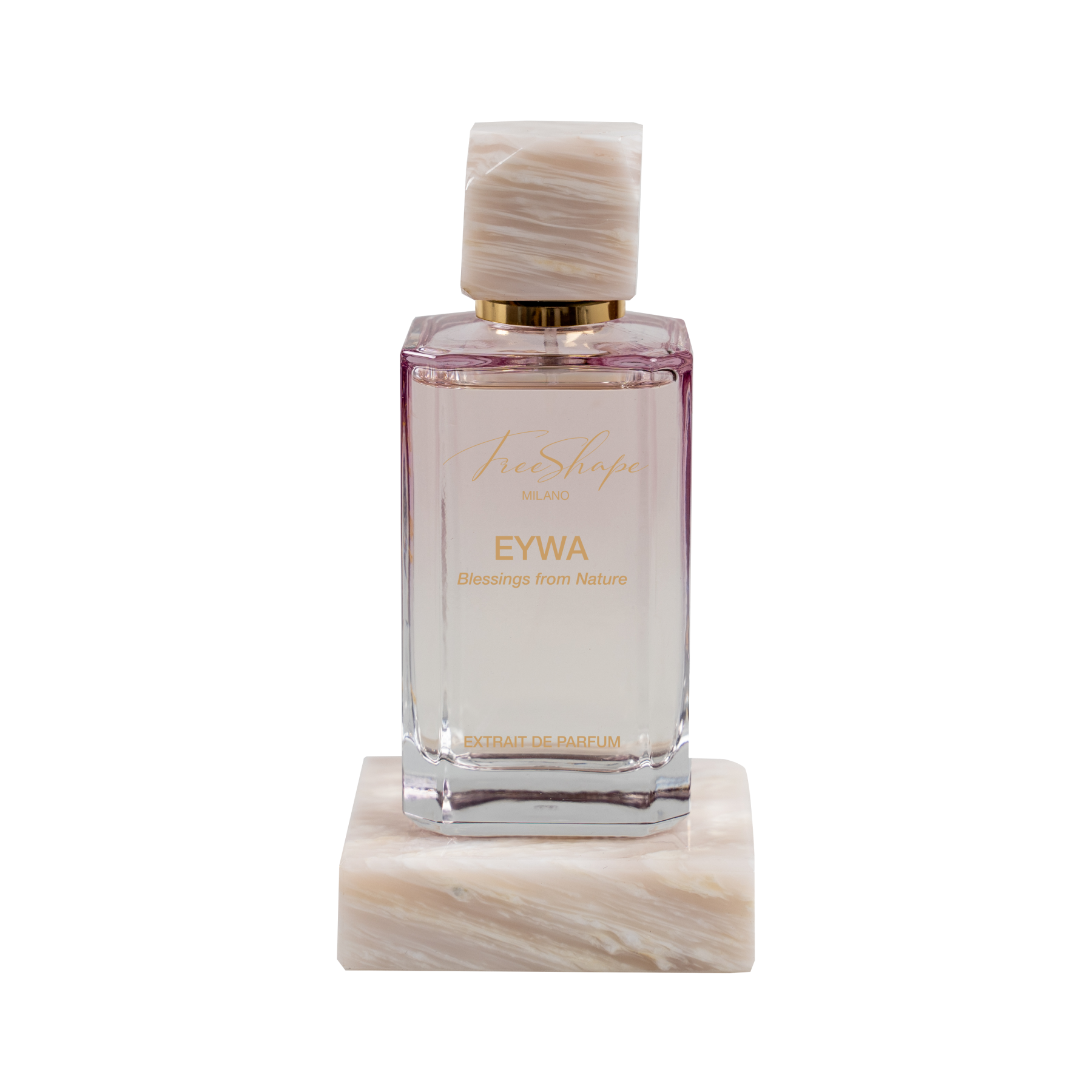 Eywa - Freeshape Milano - perfume