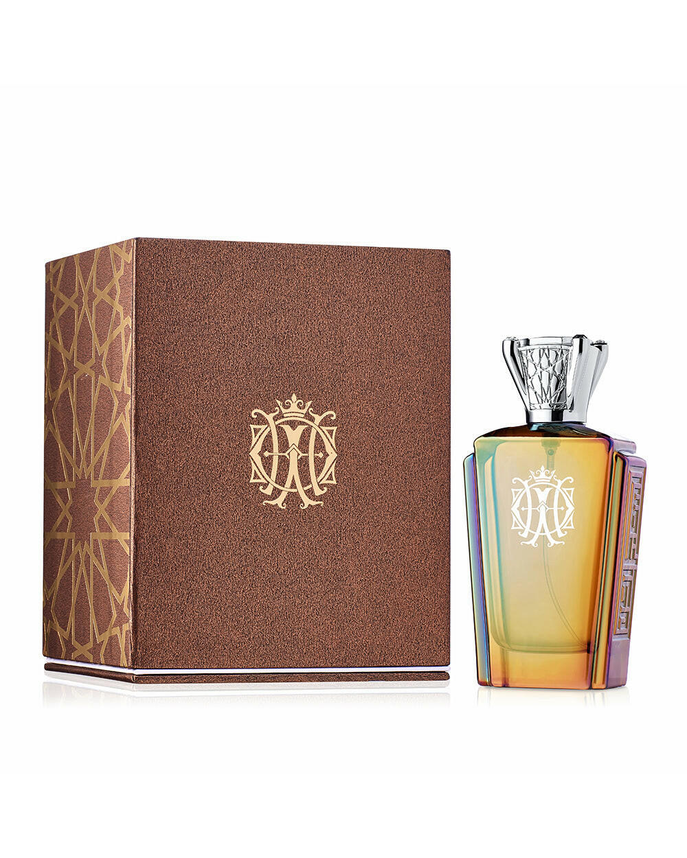 Fleur De Tabac - Attar Al Has - perfume