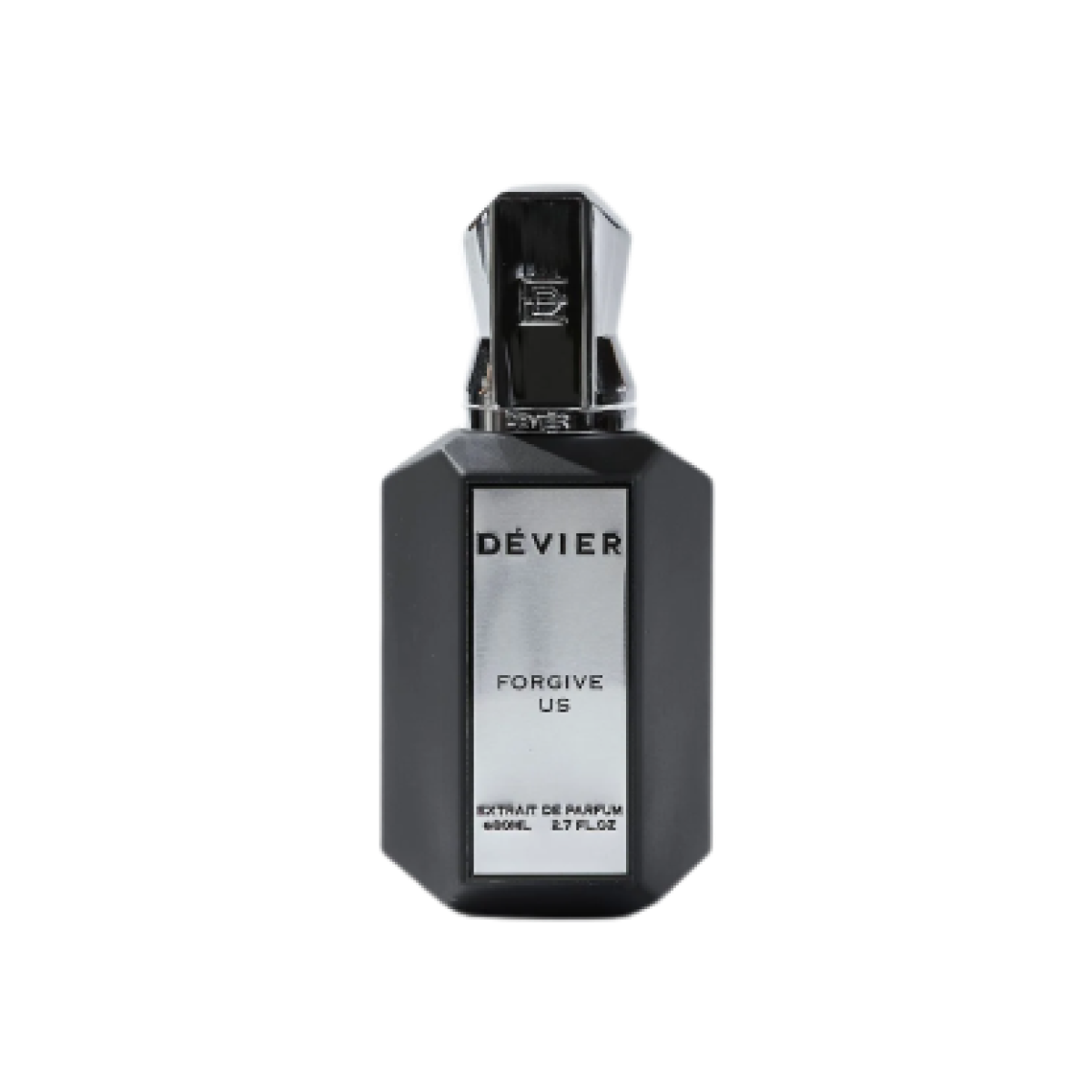 Forgive Us -  Dèvier -  perfume.