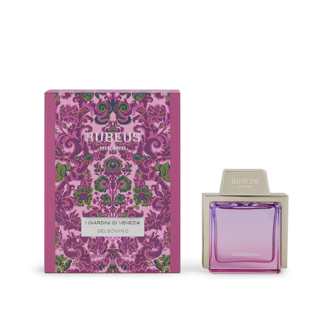 I Giardini Di Venezia Gelsomino - Rubeus Milano - perfume.