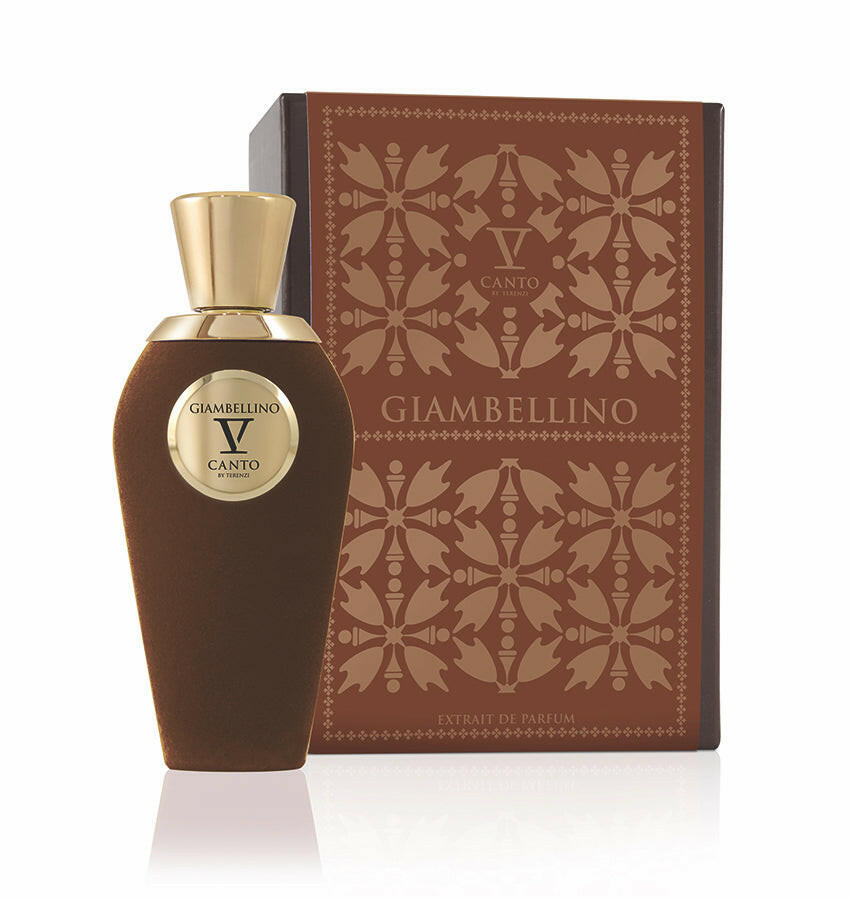 Giambellino - Tiziana Terenzi - perfume