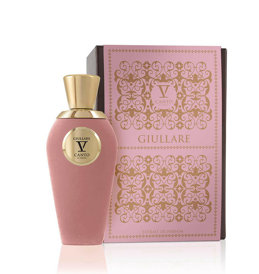 Giullare - Tiziana Terenzi - perfume.